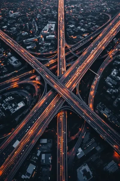 台湾电影 - 城市脉动（纪录片）封面海报
